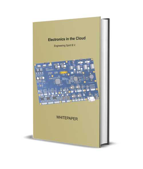 Electronics in the Cloud | Engineering Spirit BV