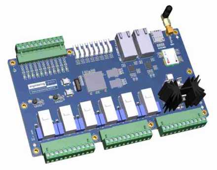 PCB design - Making a circuit board | Engineering Spirit BV