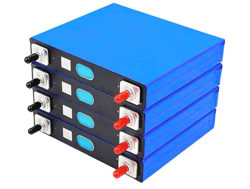 Bescherming van een LFP (LiFePo4) batterij | Engineering Spirit BV