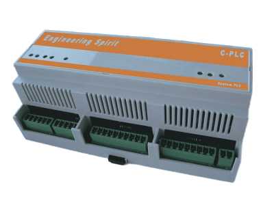 Custom PLC embedded electronics | Engineering Spirit BV