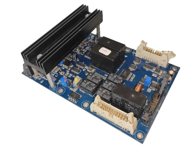 Audio Electronics Development - Everything You Need to Know | Engineering Spirit BV